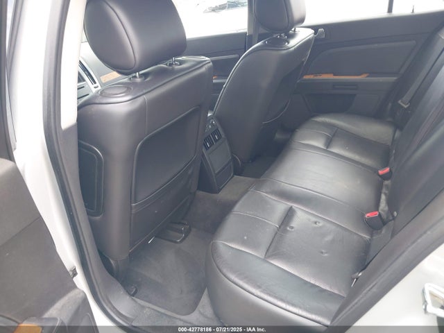 2011 CADILLAC STS 1G6DW6ED8B0127731 Photo 7