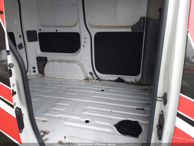 3N6CM0KN6HK721158 Nissan 2017