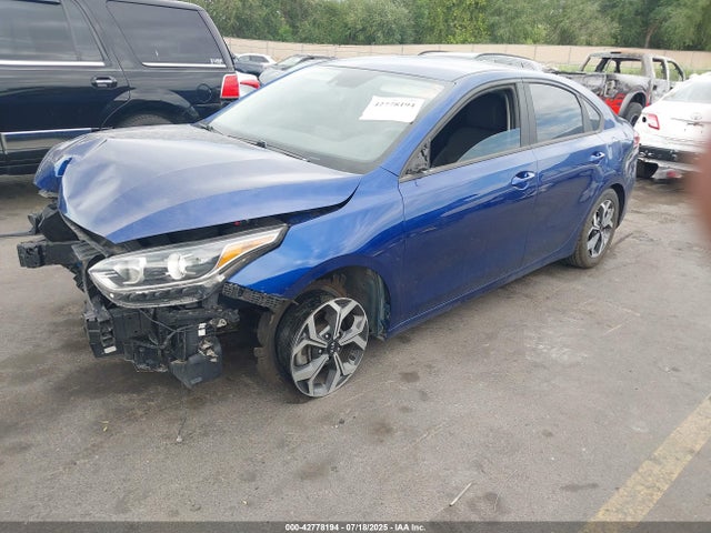 3KPF24AD5ME385534 KIA mpi nu