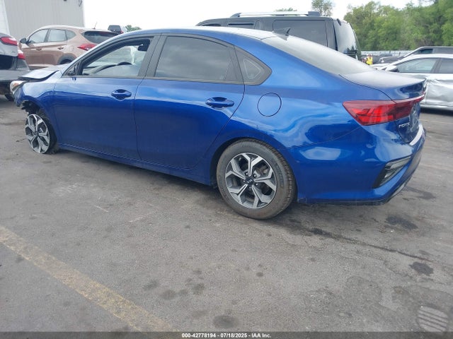 3KPF24AD5ME385534 KIA mpi nu