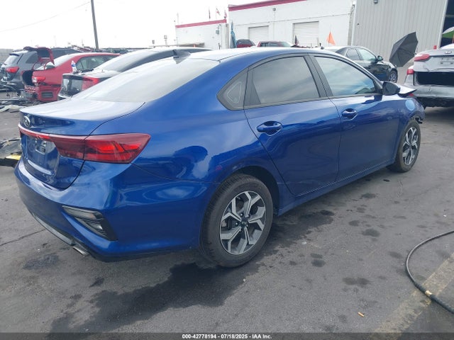 3KPF24AD5ME385534 KIA mpi nu
