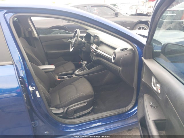 3KPF24AD5ME385534 KIA mpi nu