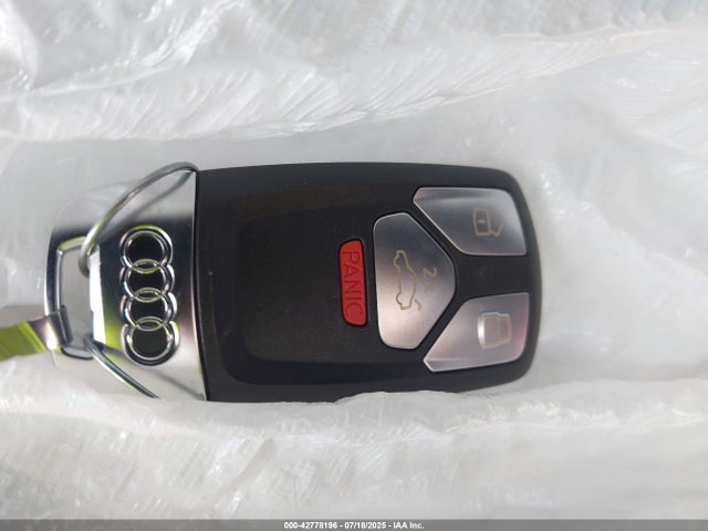 2021 AUDI Q5 WA1CAAFY7M2101442 Photo 10