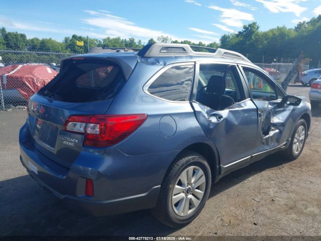 2015 SUBARU OUTBACK 4S4BSACC4F3319614 Photo 3