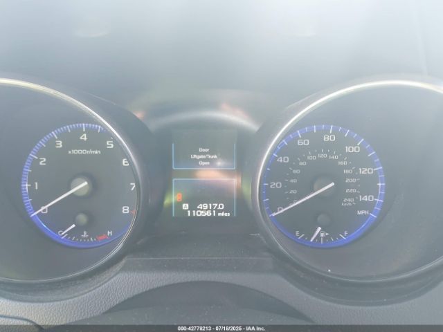 2015 SUBARU OUTBACK 4S4BSACC4F3319614 Photo 6