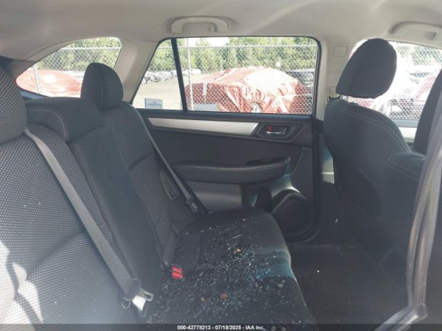 2015 SUBARU OUTBACK 4S4BSACC4F3319614 Photo 7