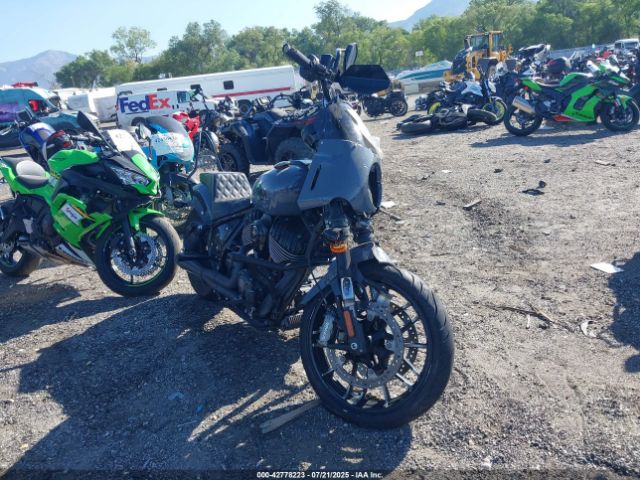 2023 INDIAN MOTORCYCLE CO. SPORT CHIEF 56KDSDBH6P3012467