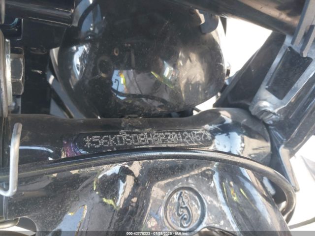 2023 INDIAN MOTORCYCLE CO. SPORT CHIEF 56KDSDBH6P3012467 Photo 9