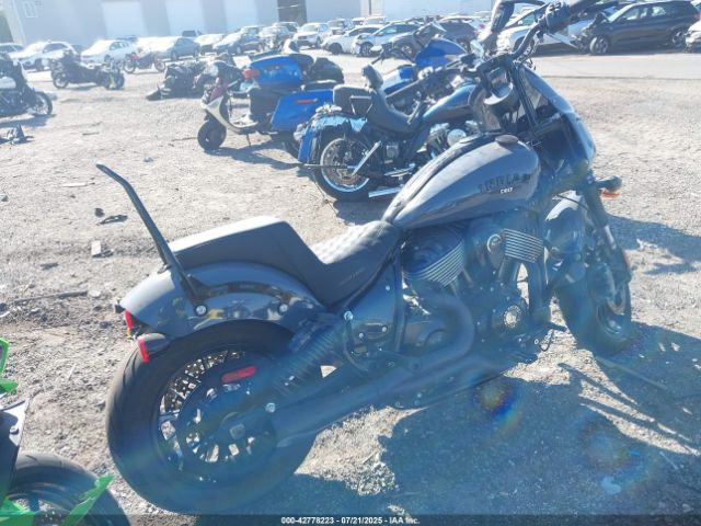 2023 INDIAN MOTORCYCLE CO. SPORT CHIEF 56KDSDBH6P3012467 Photo 3