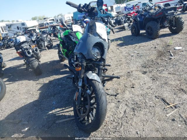 2023 INDIAN MOTORCYCLE CO. SPORT CHIEF 56KDSDBH6P3012467 Photo 4