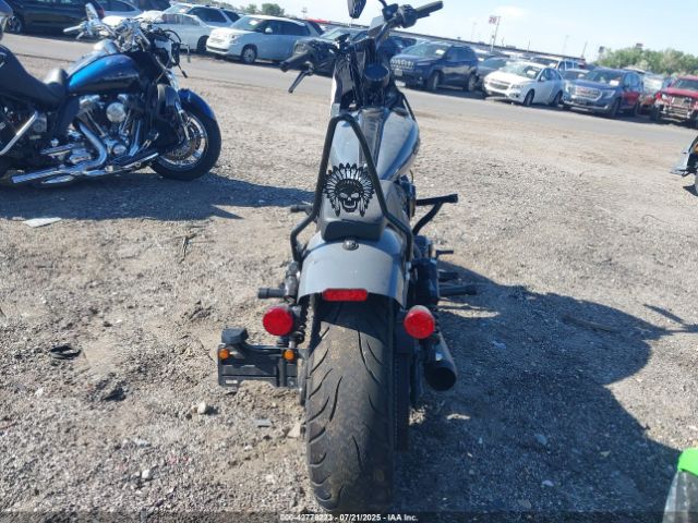 2023 INDIAN MOTORCYCLE CO. SPORT CHIEF 56KDSDBH6P3012467 Photo 5