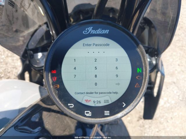 2023 INDIAN MOTORCYCLE CO. SPORT CHIEF 56KDSDBH6P3012467 Photo 6