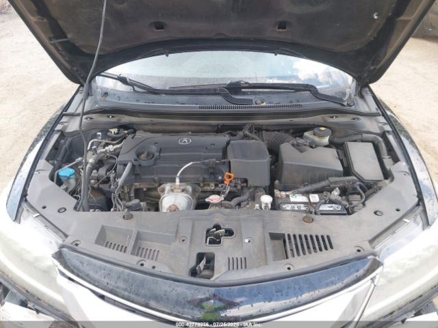 2016 ACURA ILX 19UDE2F72GA013440 Photo 9
