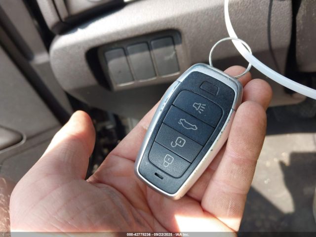 2016 ACURA ILX 19UDE2F72GA013440 Photo 10