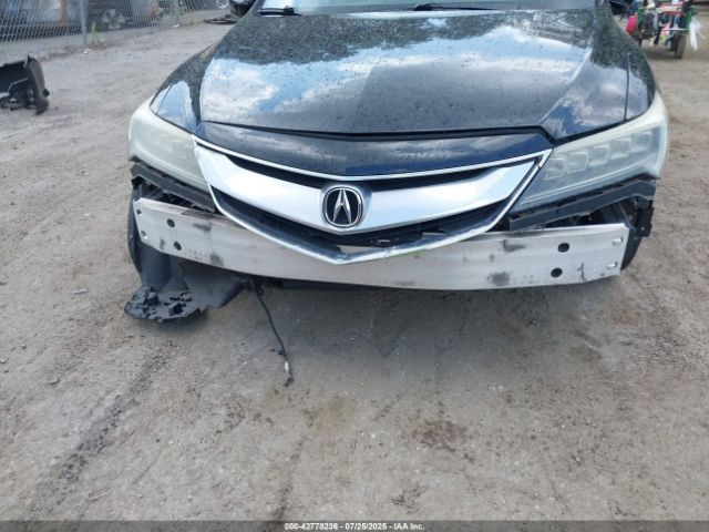 2016 ACURA ILX 19UDE2F72GA013440 Photo 5