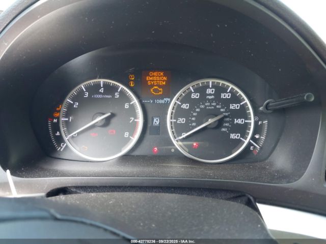 2016 ACURA ILX 19UDE2F72GA013440 Photo 6