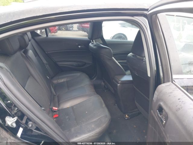 2016 ACURA ILX 19UDE2F72GA013440 Photo 7