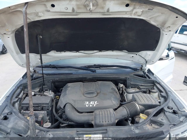 1C4RJEBG6EC185575 Jeep Grand Cherokee