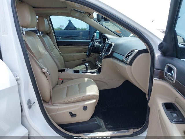 1C4RJEBG6EC185575 Jeep Grand Cherokee