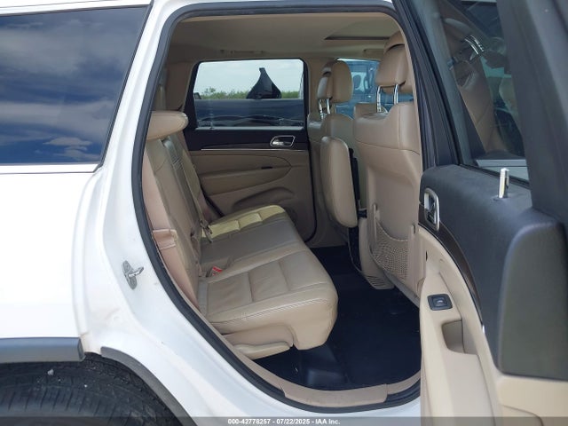 1C4RJEBG6EC185575 Jeep Grand Cherokee