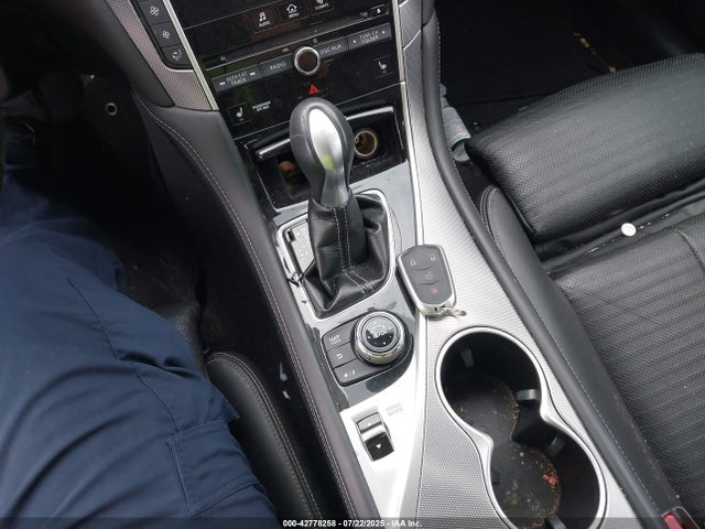 JN1EV7AP1HM733497 Infiniti 2017