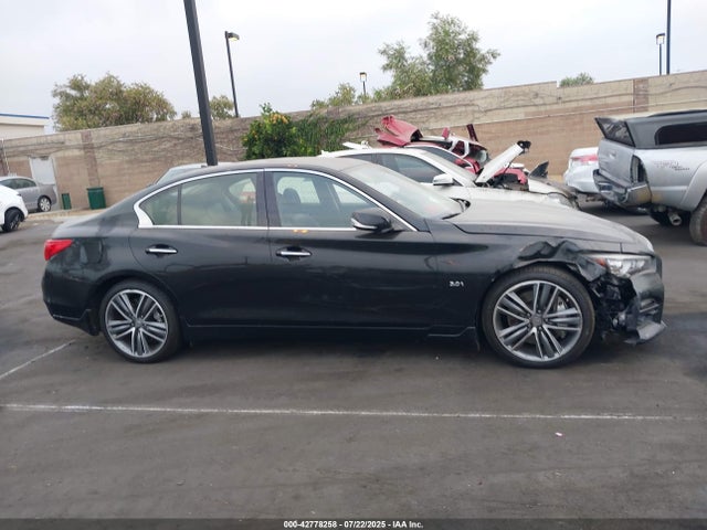 JN1EV7AP1HM733497 Infiniti 2017