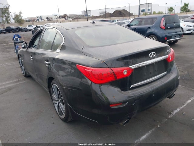 JN1EV7AP1HM733497 Infiniti 2017