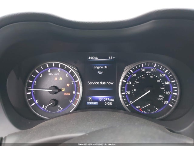 JN1EV7AP1HM733497 Infiniti 2017