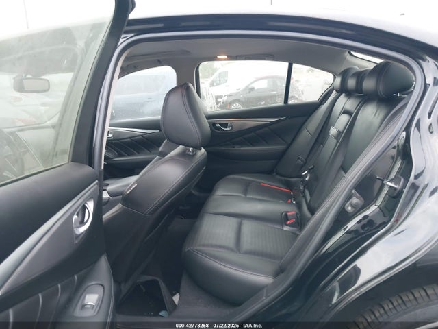 JN1EV7AP1HM733497 Infiniti 2017