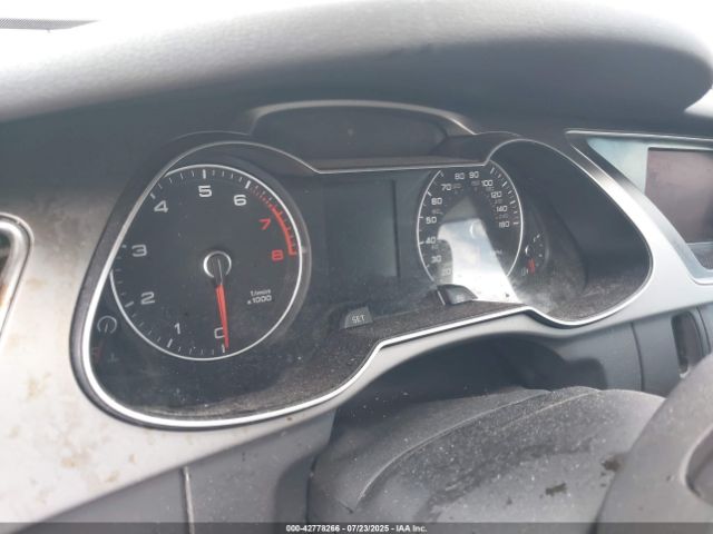 2014 AUDI A4 WAUAFAFL9EA086577 Photo 6