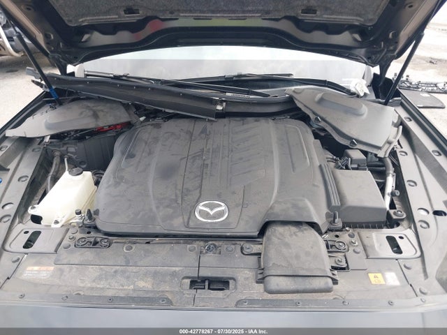JM3KKCHD3R1118036 Mazda h3 low