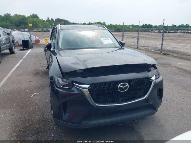 JM3KKCHD3R1118036 Mazda h3 low