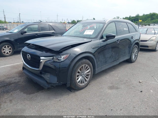 JM3KKCHD3R1118036 Mazda h3 low