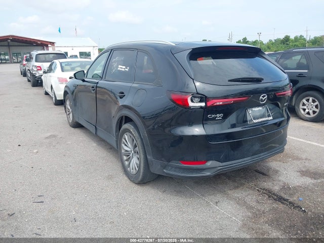 JM3KKCHD3R1118036 Mazda h3 low