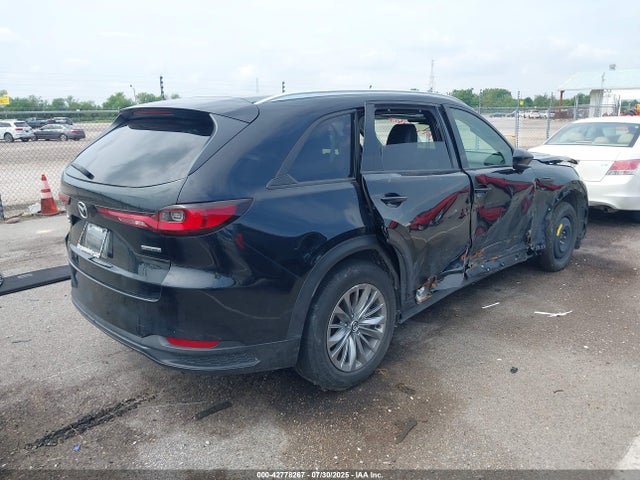 JM3KKCHD3R1118036 Mazda h3 low