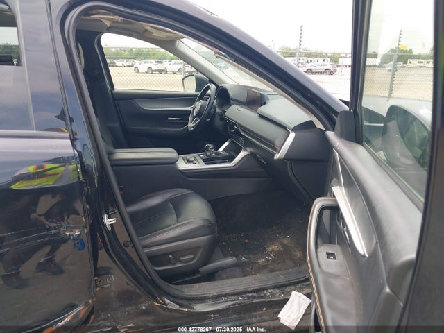 JM3KKCHD3R1118036 Mazda h3 low