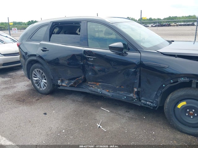 JM3KKCHD3R1118036 Mazda h3 low