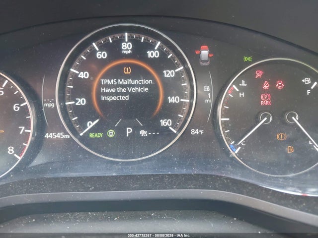 JM3KKCHD3R1118036 Mazda h3 low