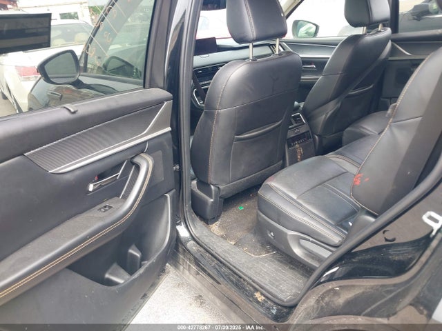 JM3KKCHD3R1118036 Mazda h3 low