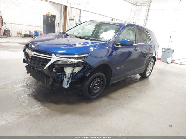 3GNAXUEV5NL177723 Chevrolet lyx