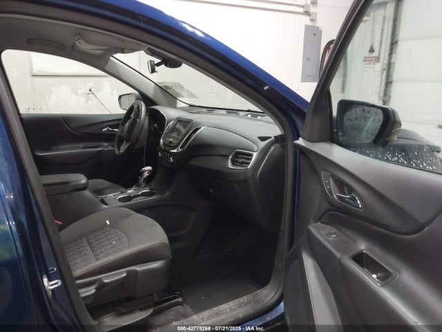 3GNAXUEV5NL177723 Chevrolet lyx