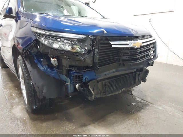 3GNAXUEV5NL177723 Chevrolet lyx