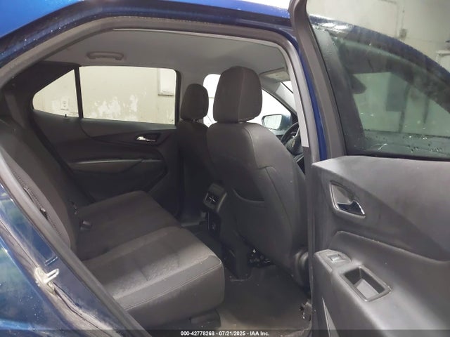 3GNAXUEV5NL177723 Chevrolet lyx