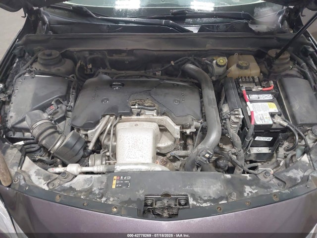 1G11G5SXXFF144774 Chevrolet ltg