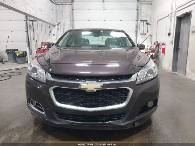 1G11G5SXXFF144774 Chevrolet ltg