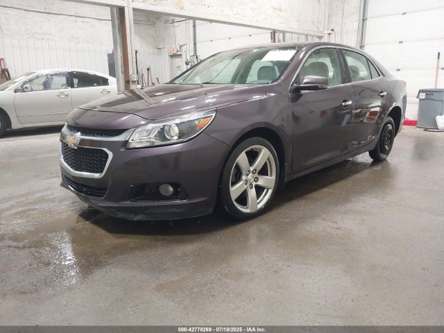 1G11G5SXXFF144774 Chevrolet ltg