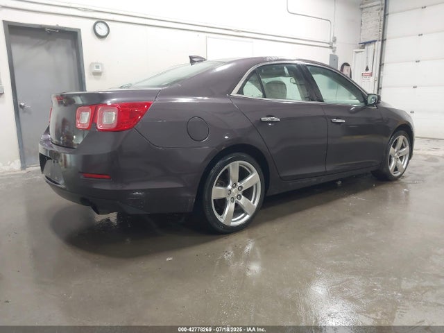1G11G5SXXFF144774 Chevrolet ltg
