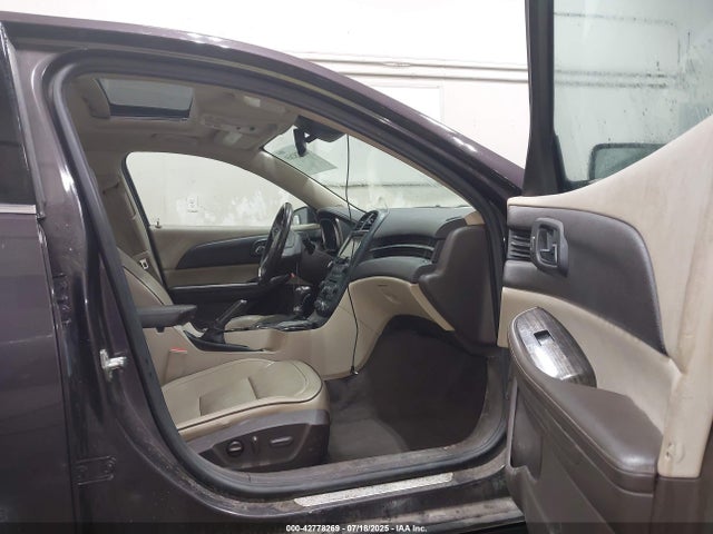 1G11G5SXXFF144774 Chevrolet ltg