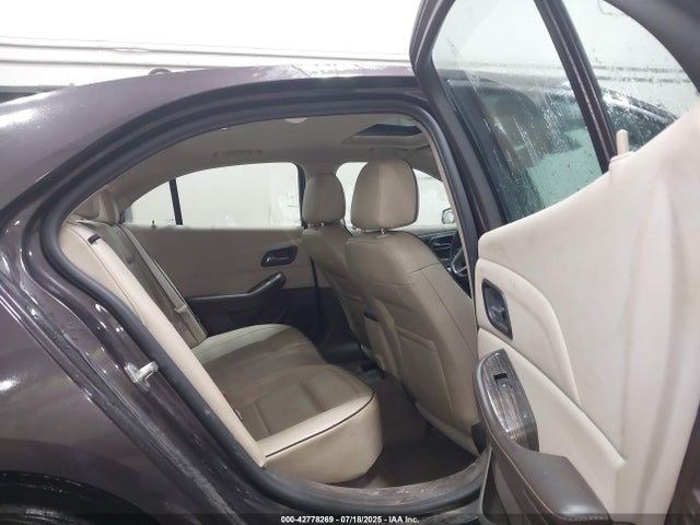 1G11G5SXXFF144774 Chevrolet ltg