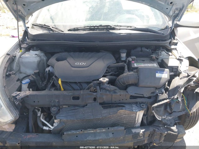 Hyundai dohc gdi gamma 2016 KMHCT4AE1GU076573 Image 10